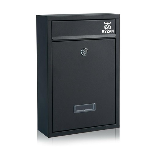 Post box letter mail - box,