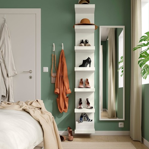 Ikea lack wall shelf - shelf, unit