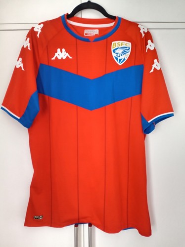 Rare kappa brescia fc - kappa,