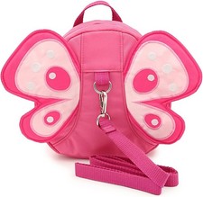 BTSKY Baby Butterfly with