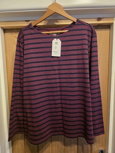 Womens seasalt cornwall breton - seasalt,