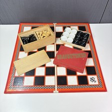 Vintage 1960s Staunton Boxwood