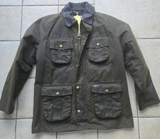 Barbour  Men's wax Jacket /