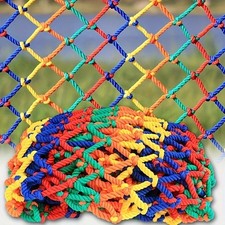 Stair Fence Protection Net