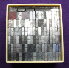 Adana Letterpress Printing