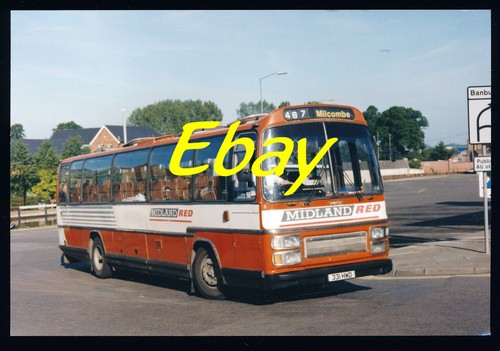 Bus photo leyland leopard - bus, photo,