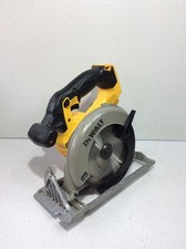 DeWalt 18v DCS391N Heavy Duty
