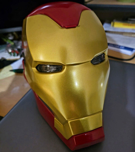 Avengers endgame encore iron - avengers,