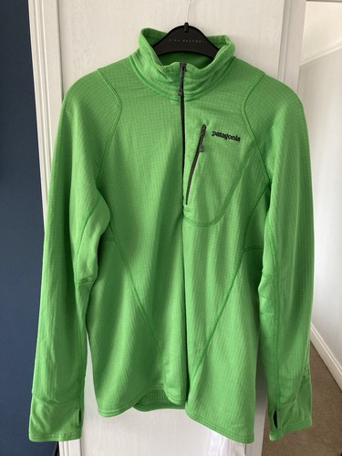 Patagonia pullover - patagonia,