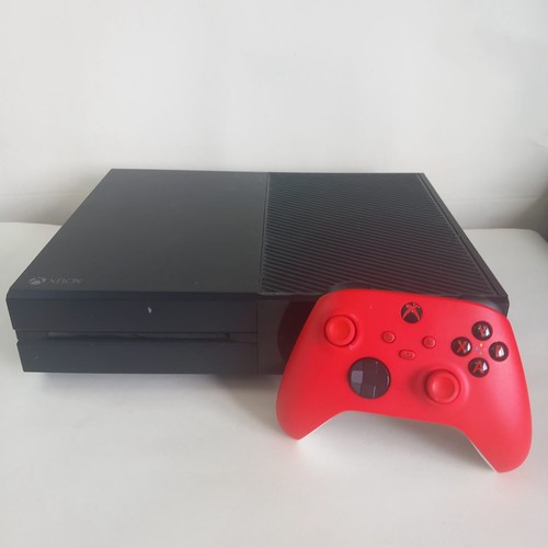 Microsoft xbox one 500gb - microsoft, home