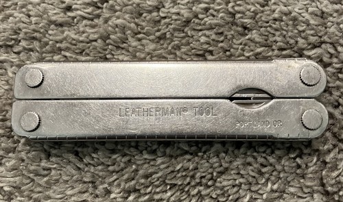 Leatherman multi tool hunting - tool,