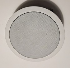 KEF Ci160QR Round In-Ceiling