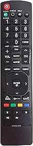 Akb72915206 replaced remote - akb72915206,