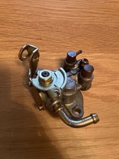 Yamaha Tzr 250 3xv Oil Pump