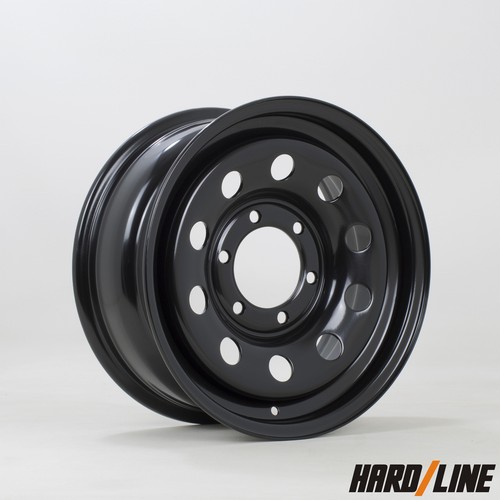 Hardline 7 modular - 16", x