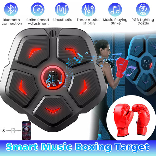 Smart bluetooth music - smart,