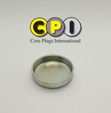 38mm Metal Steel Cup Cap