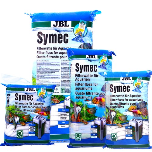 Jbl symec external - symec, tank