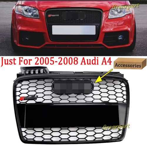 Grille for 2005 2008 - for, 2005-2008