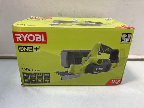 Ryobi r18pl one 18v - ryobi,