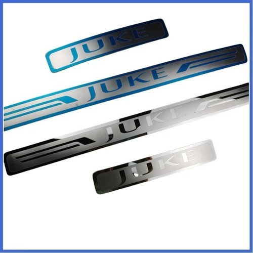 4pcs nissan juke - nissan, stainless