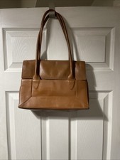 Genuine Radley Border Tan
