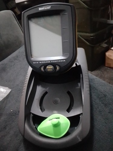 Humminbird 15e smartcast - smartcast,