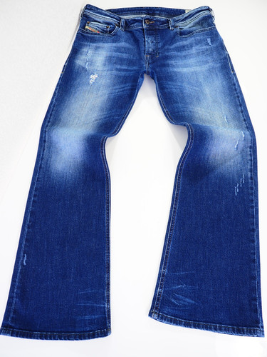 Diesel zathan jeans - jeans, w34