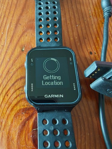 Garmin approach s20 black - garmin,