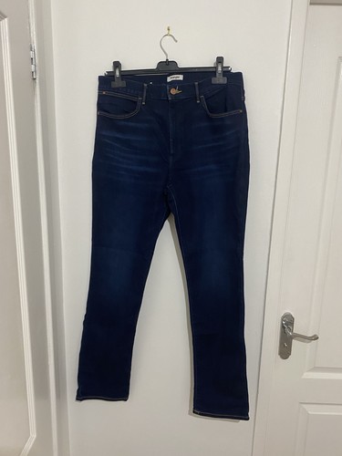 Ladies wranglers deep blue - wranglers,