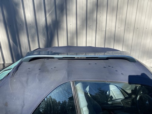 Rare genuine bmw - bmw, e36