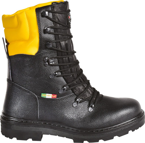 Mens cofra woodman steel - mens, toe