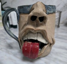 Terri Kennedy MUGSHOTZ Face