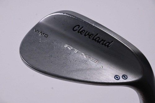 Cleveland rtx sand wedge - cleveland, rtx-3