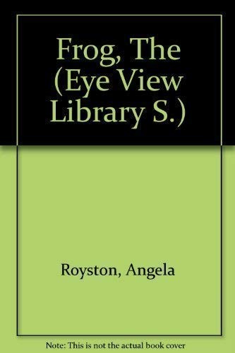 The frog - view, s.)