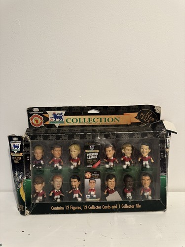 Corinthian manchester united - manchester,