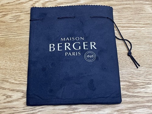 Storage bag for maison berger - storage,