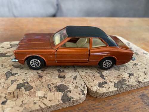 Corgi toys 313 ford - toys, #313
