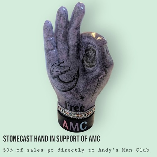 Stonecast okay to - it's, talk
