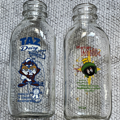 Warner bros looney tunes - warner, 2x