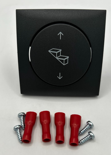 Thule omnistor step - thule, control