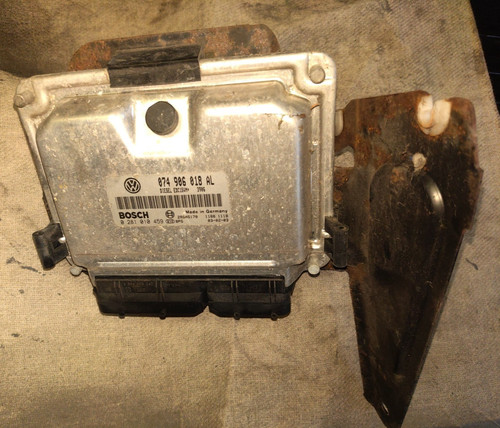 2003 volkswagen 5 tdi - 2003,