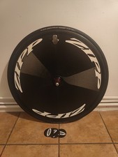 Zipp Super 9 Clincher Disc Rim