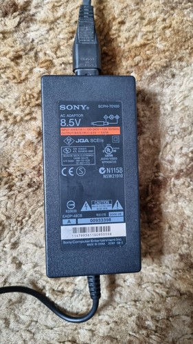 Official sony ps2 slim - official,