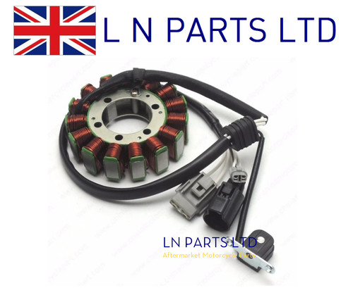 Yamaha yxr700 rhino stator - yamaha,