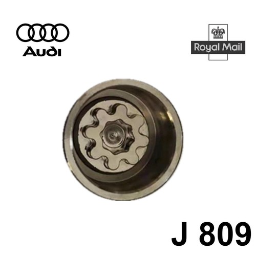 Audi security master locking - audi,