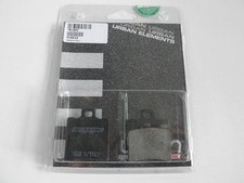 FRONT BRAKE PAD BRAKING for