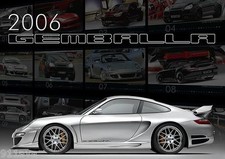 GEMBALLA 2006 CALENDAR WITH