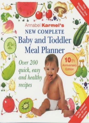 Annabel karmel new complete - karmel's,