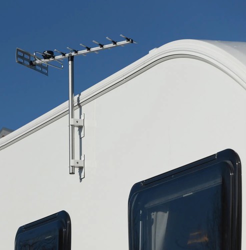 Maxview unimax aerial pole - maxview, tv